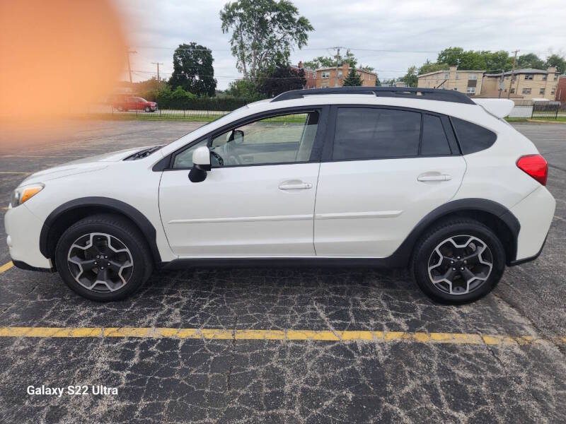 subaru xv crosstrek 2013 JF2GPAKC2D2862865 image subaru xv crosstrek 2013 JF2GPAKC2D2862865 image